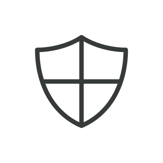 Ikon för Skydda dig mot bedrägerier