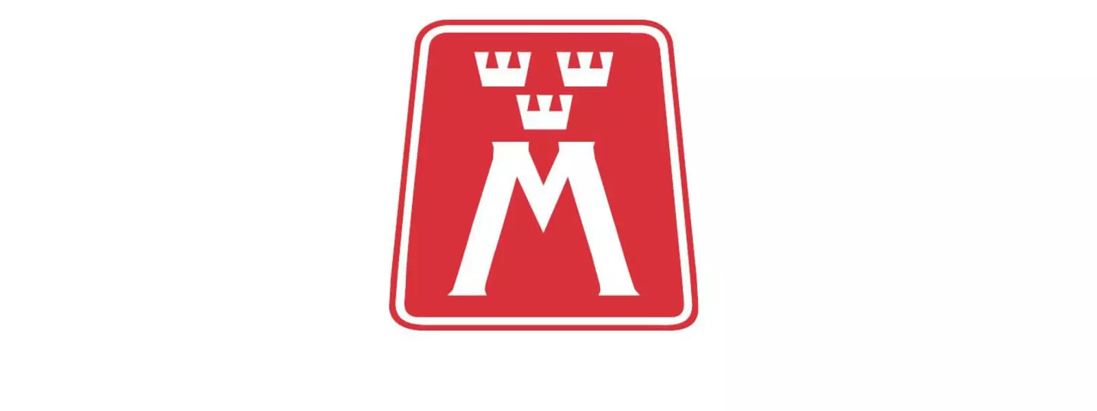 M Sverige logga