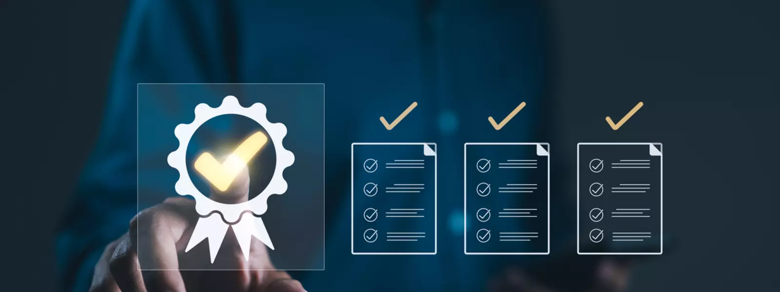 Godkand anslutning till Swedsec