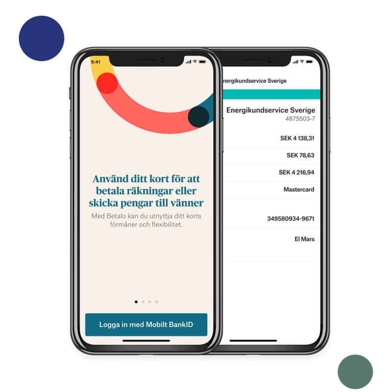 Betalo app