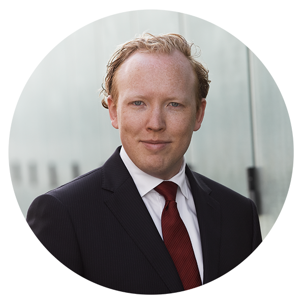 Presskontakt Oscar Thasén