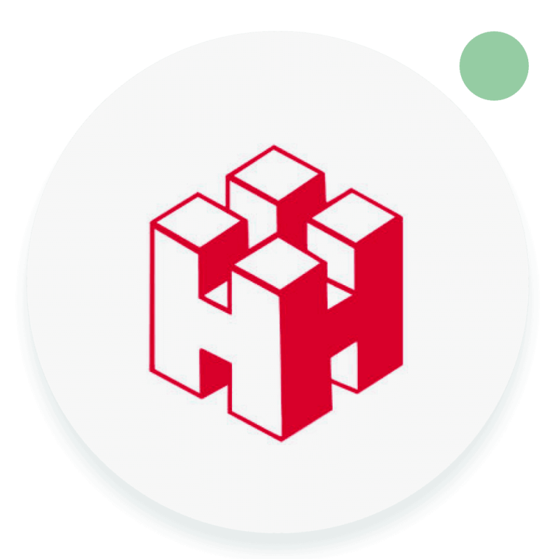 Hyresgästföreningen logotyp