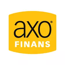 Axo Finans logotyp