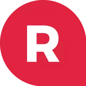 Reducero logotyp