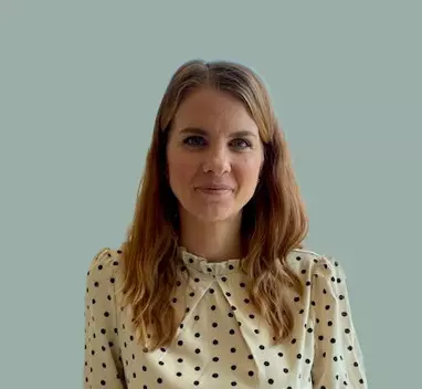 Anna Ehmke