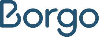 Borgo logotyp
