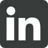 LinkedIn ikon