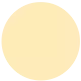 Låneindikatorn gult ljus