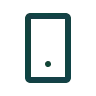 Ikon för smarttelefon