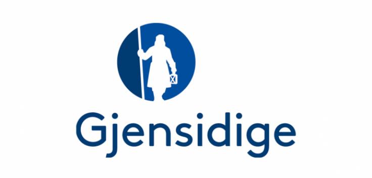 Logotyp Gjensidige