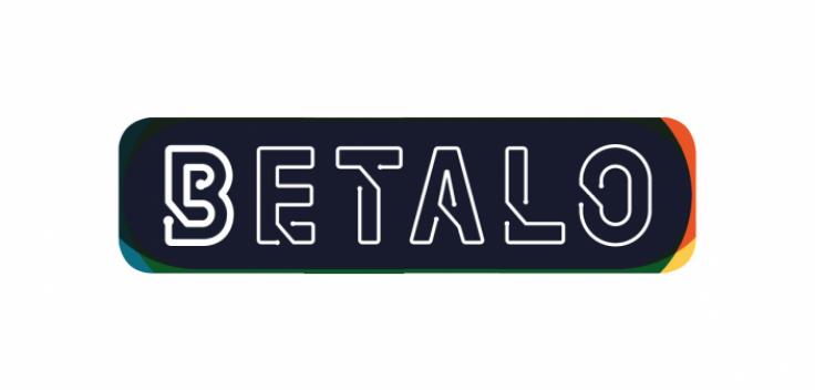 Logotyp Betalo