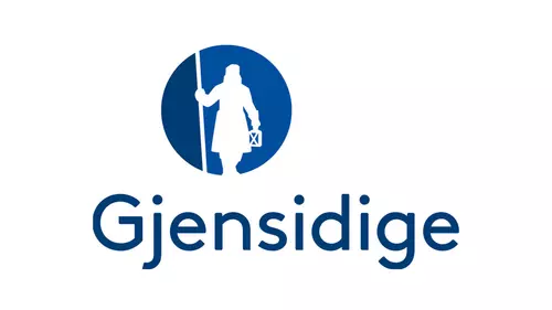 Logotyp Gjensidige