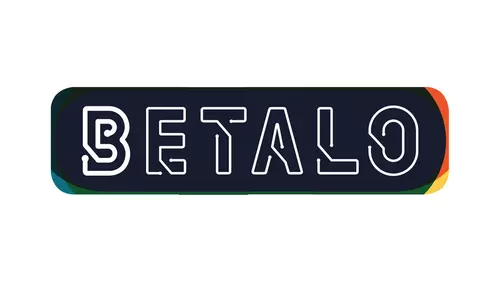 Logotyp Betalo