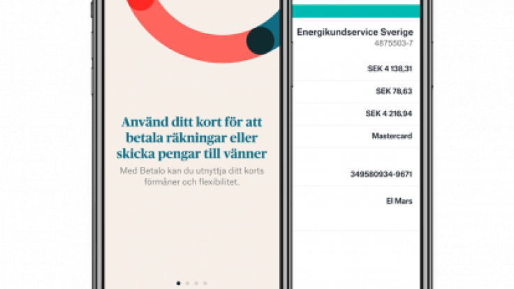 Betalo app 