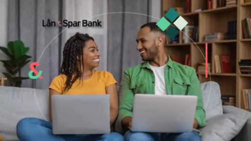 LSB nya grafiska profil