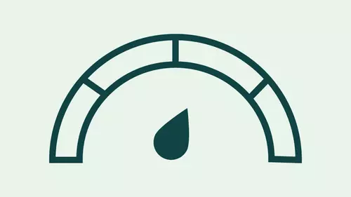 En bild på vår låneindikator